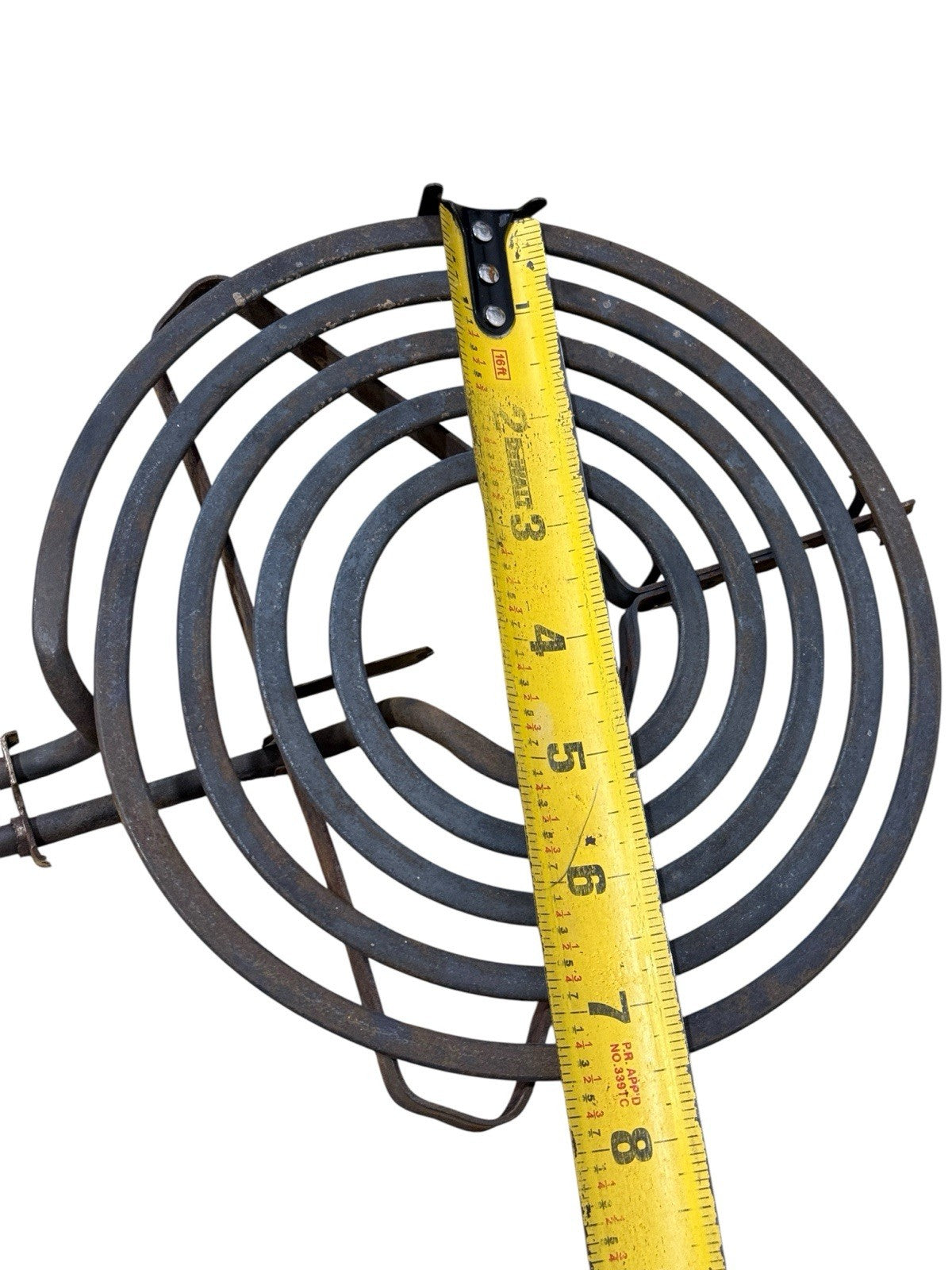 Jenn-Air Stove Burner Coil Elements Set – 6” & 8” OEM