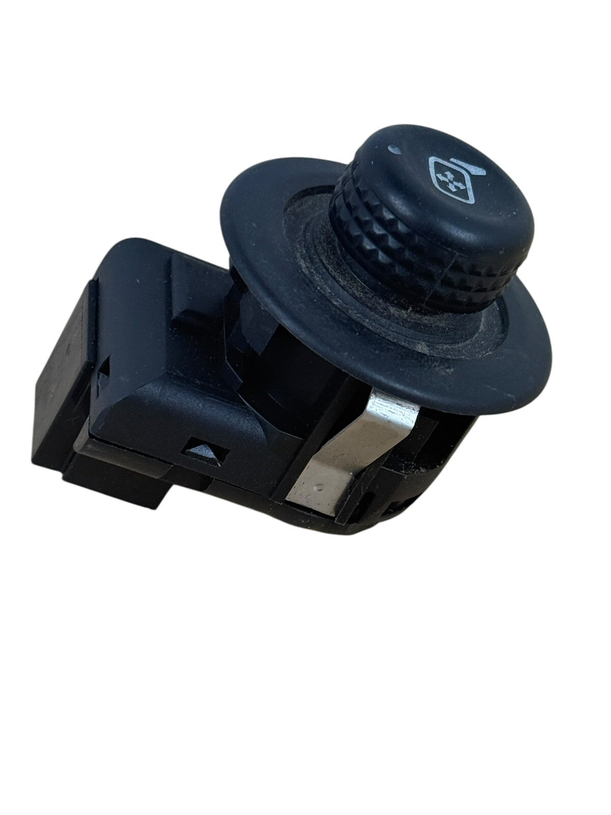 2013 Ford F-150 Power Mirror Switch OEM Left Driver Side Adjuster Knob