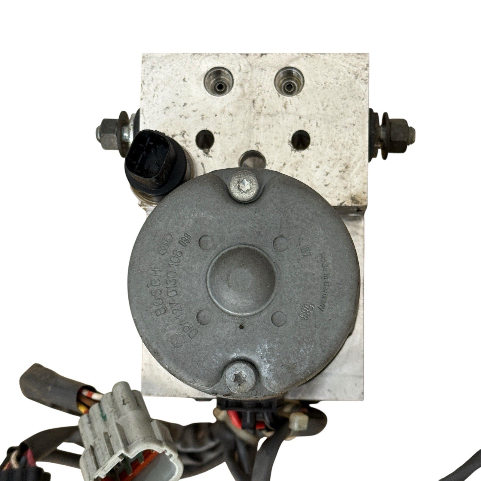 03–08 Infiniti G35 & Nissan 350Z ABS Pump Module OEM 47660‑AM400