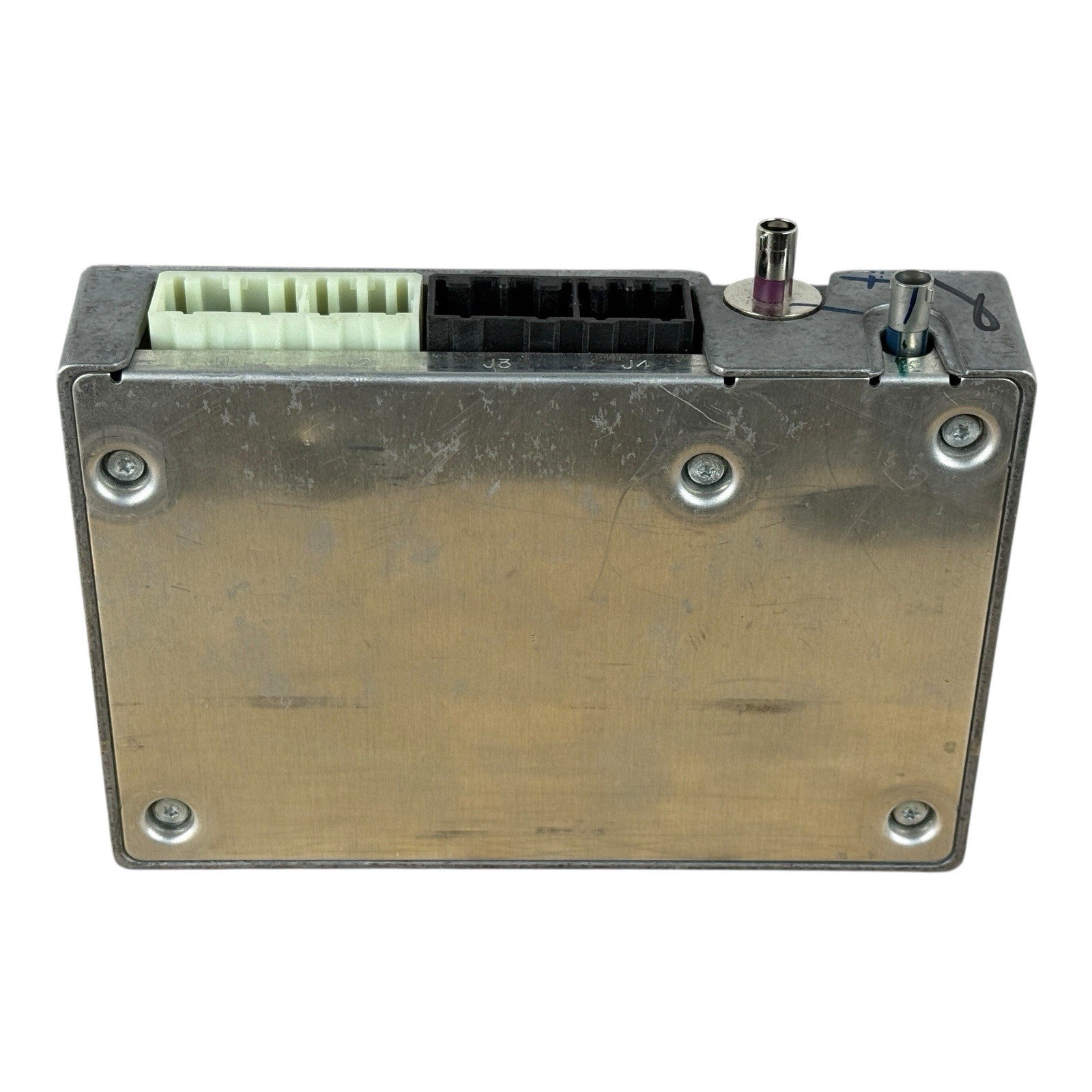 GMC Chevrolet Buick Communication Control Computer Module Unit