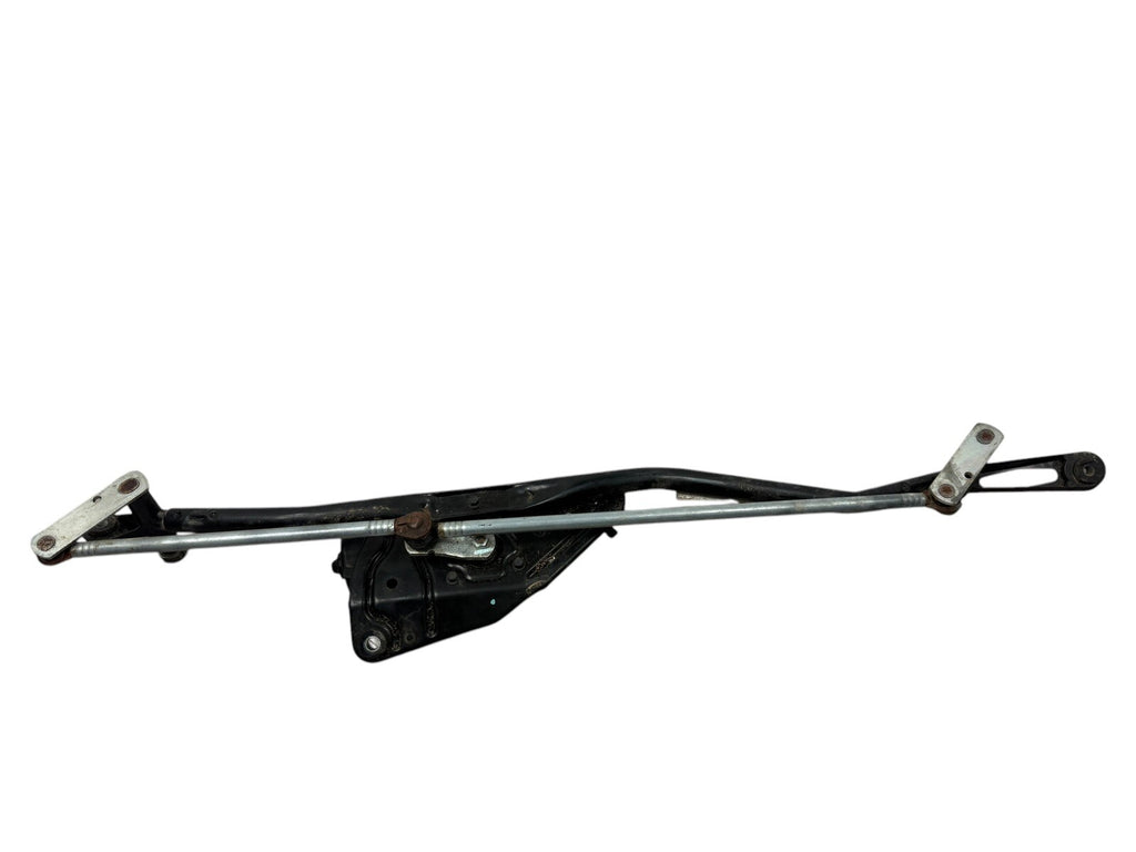 11-14 Ford F-150 Wiper Motor & Linkage Assembly 3.7l OEM Bl3a-17508-aa