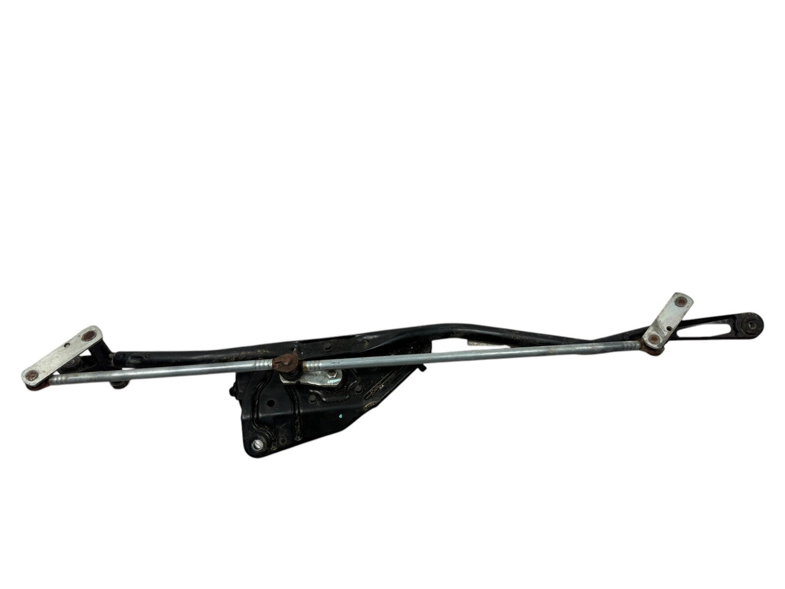 11-14 Ford F-150 Wiper Motor & Linkage Assembly 3.7l OEM Bl3a-17508-aa
