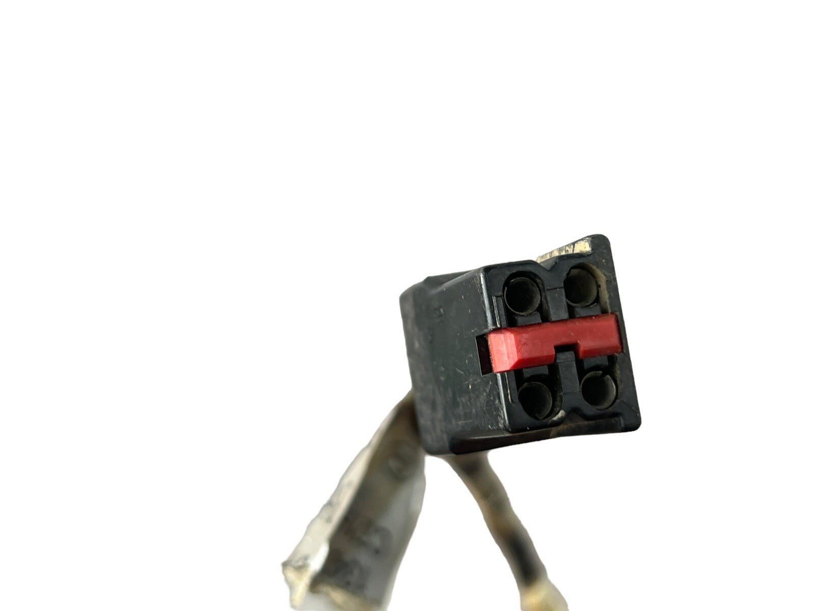 1998-2002 Mercury Grand Marquis Crown Vic OEM taillight harness