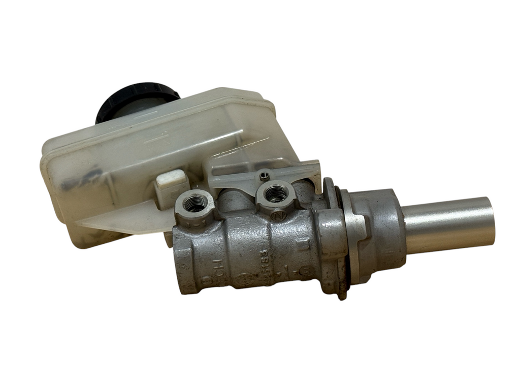 03-07 Infiniti G35/M35/M45 Coupe Brake Master Cylinder OEM Bosch 46010-AC725