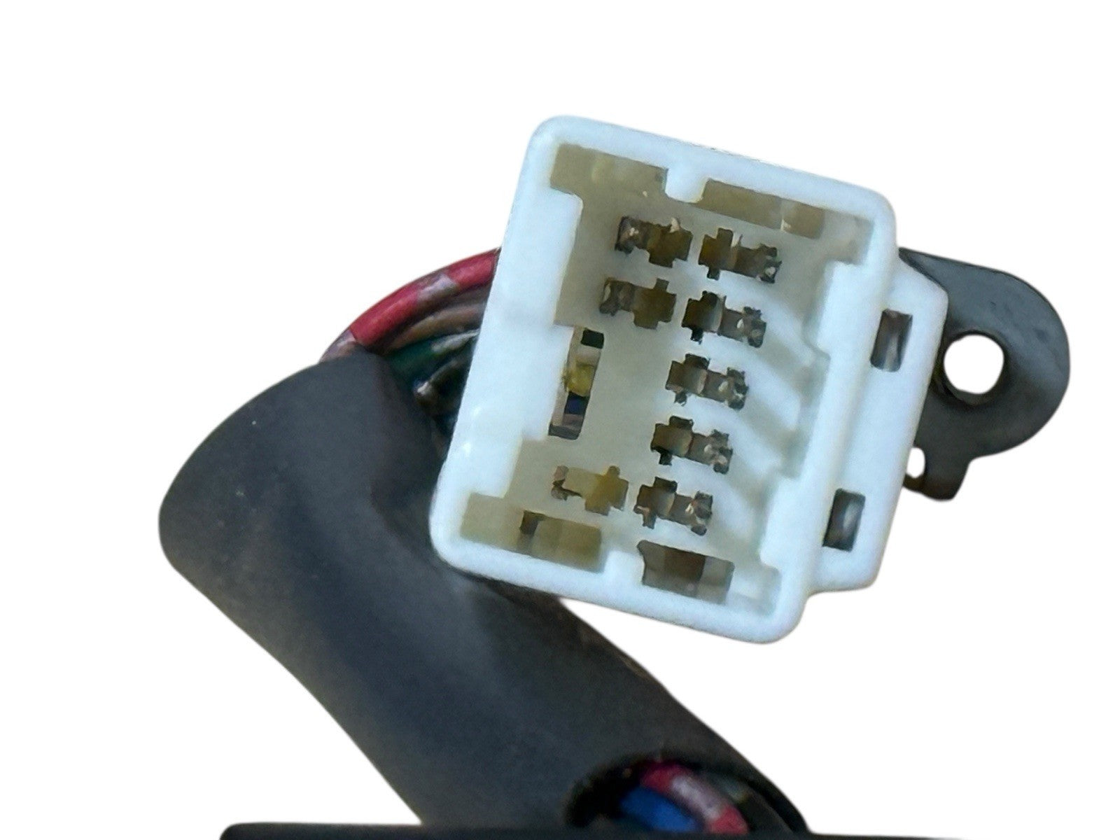 2003-2017 Nissan Infiniti Steering Angle Sensor Assembly 47945-AS500 OEM
