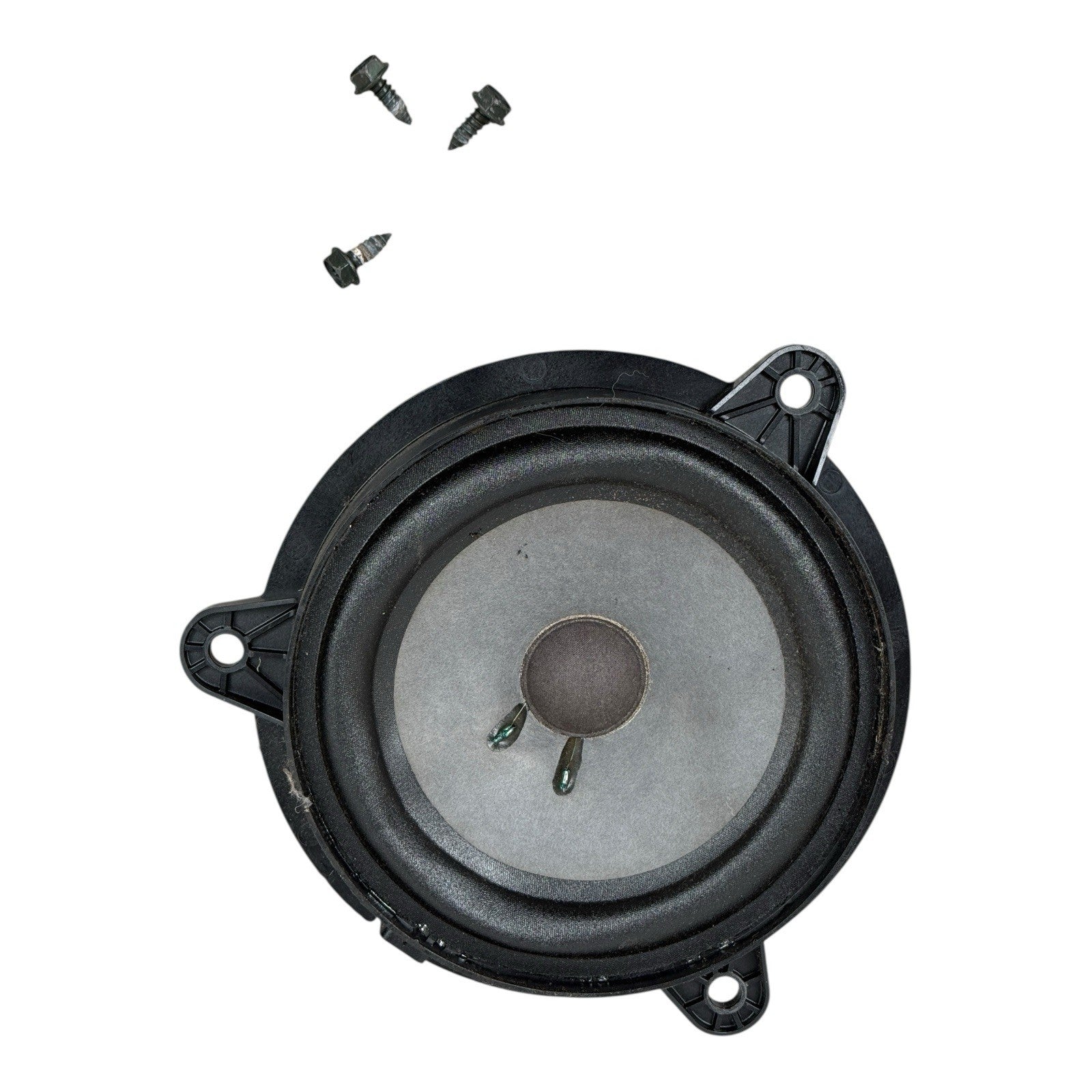 03-08 Infiniti G35 Front Left/ Right Side Door  Speaker Audio System 28156-AM900
