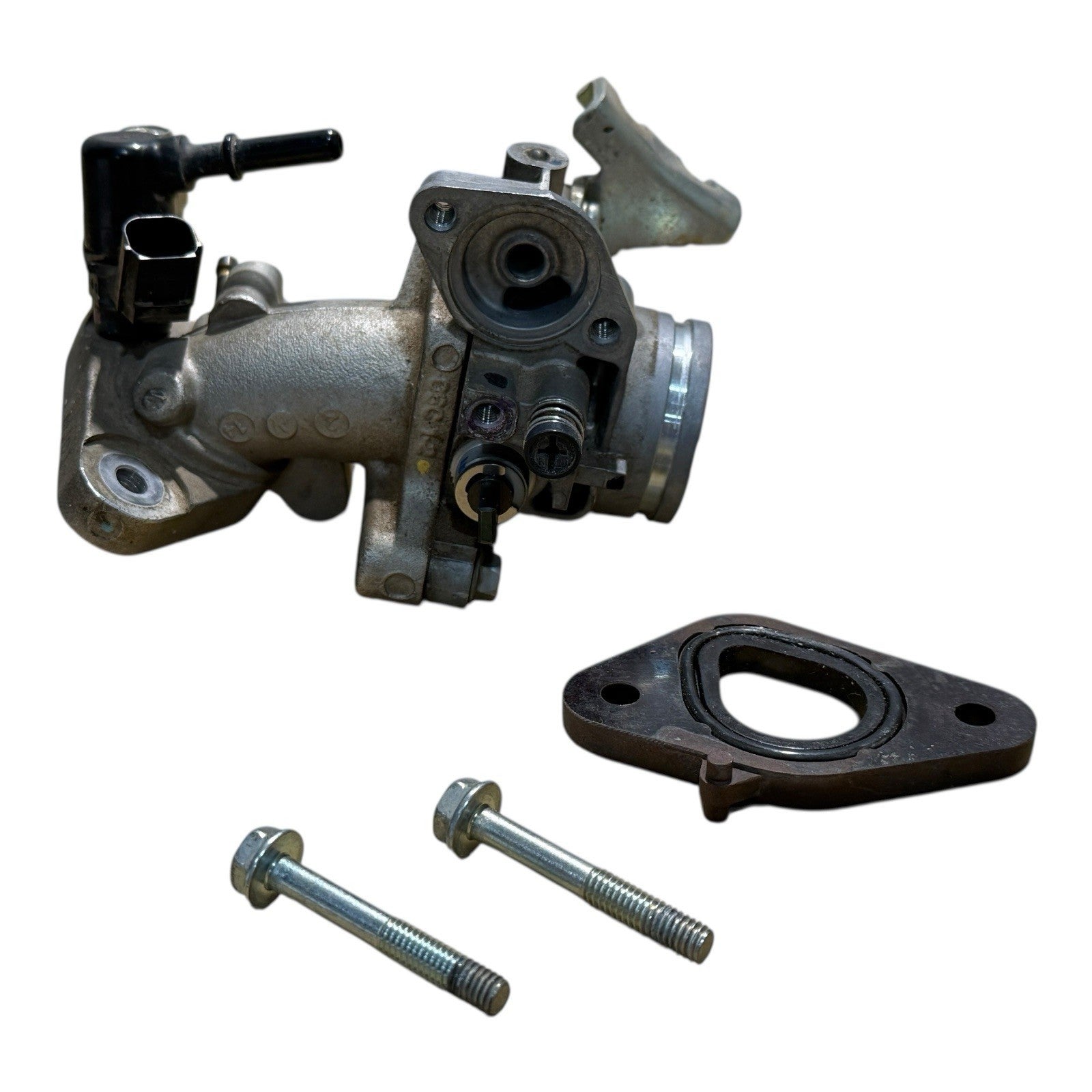 2022 - 2024 Honda Grom 125 Throttle Body & Manifold OEM