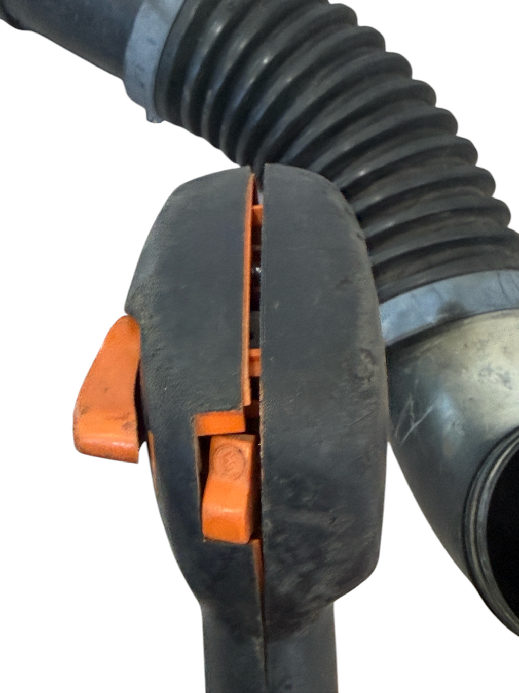 Stihl BR 450 C-EF Z Blower Tube & Throttle Handle