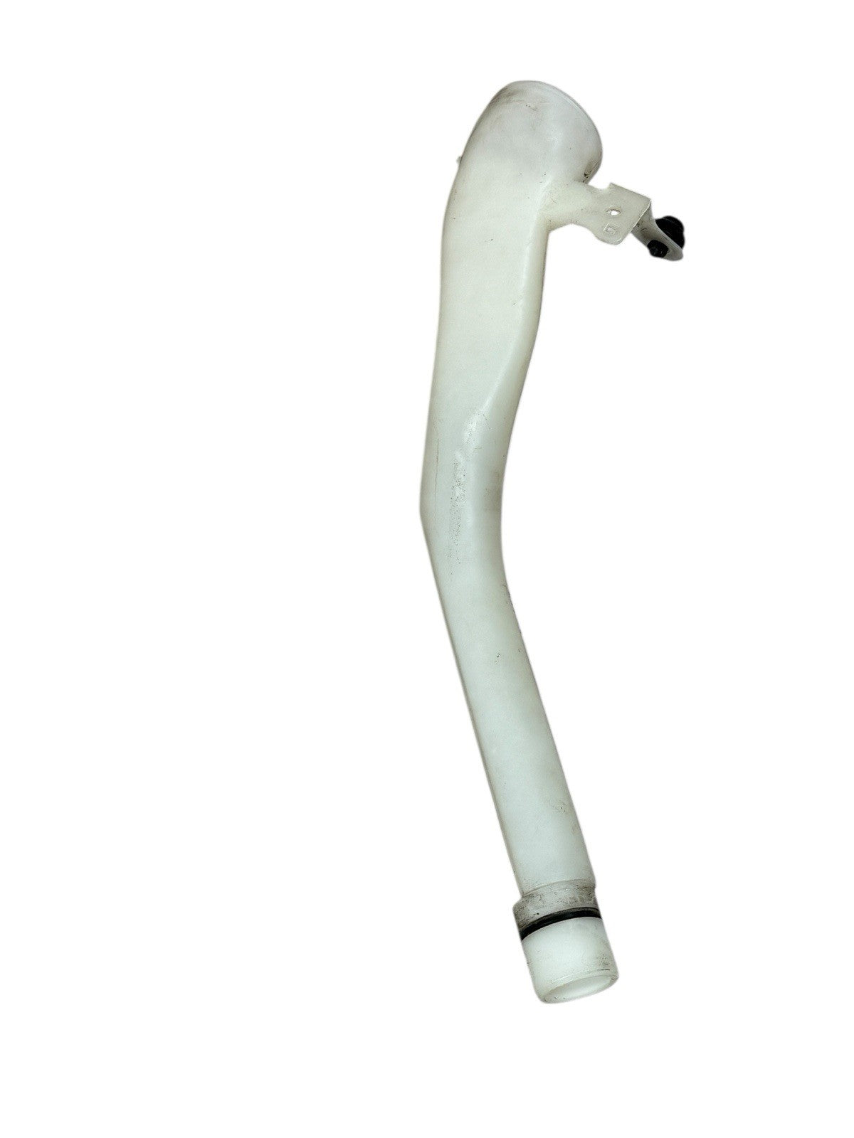 2003-2006 Infiniti G35 Windshield Wiper Washer Fluid Fill Tube Neck OEM 25BFNDI