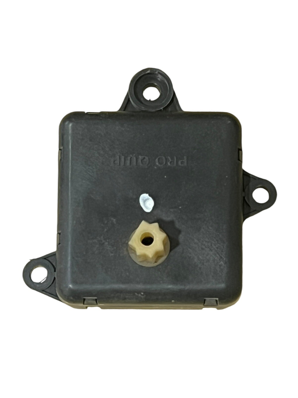 Temperature Blend Vent Mode Door Actuator for 06-10 H3 H3T Solstice Sky OEM