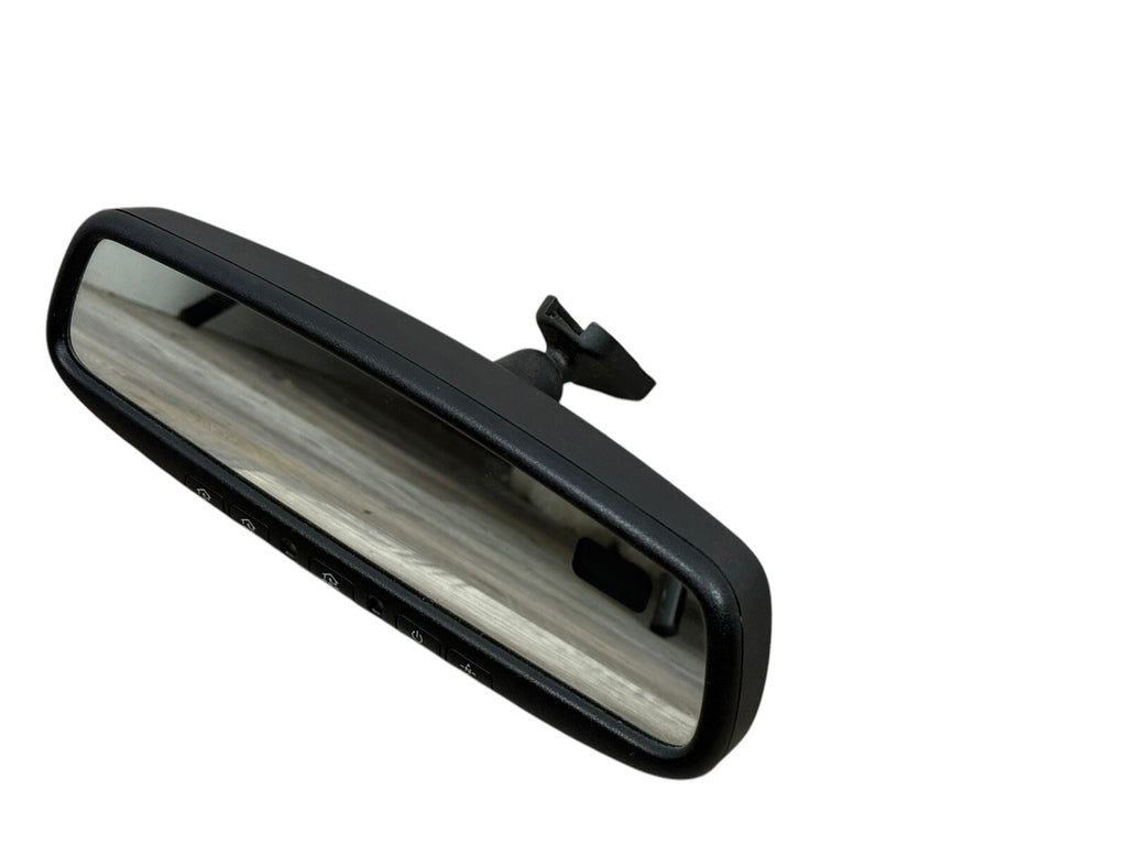 2009–2014 Nissan Maxima Interior Rear View Mirror Compass OEM 4112A-ZTVHL3