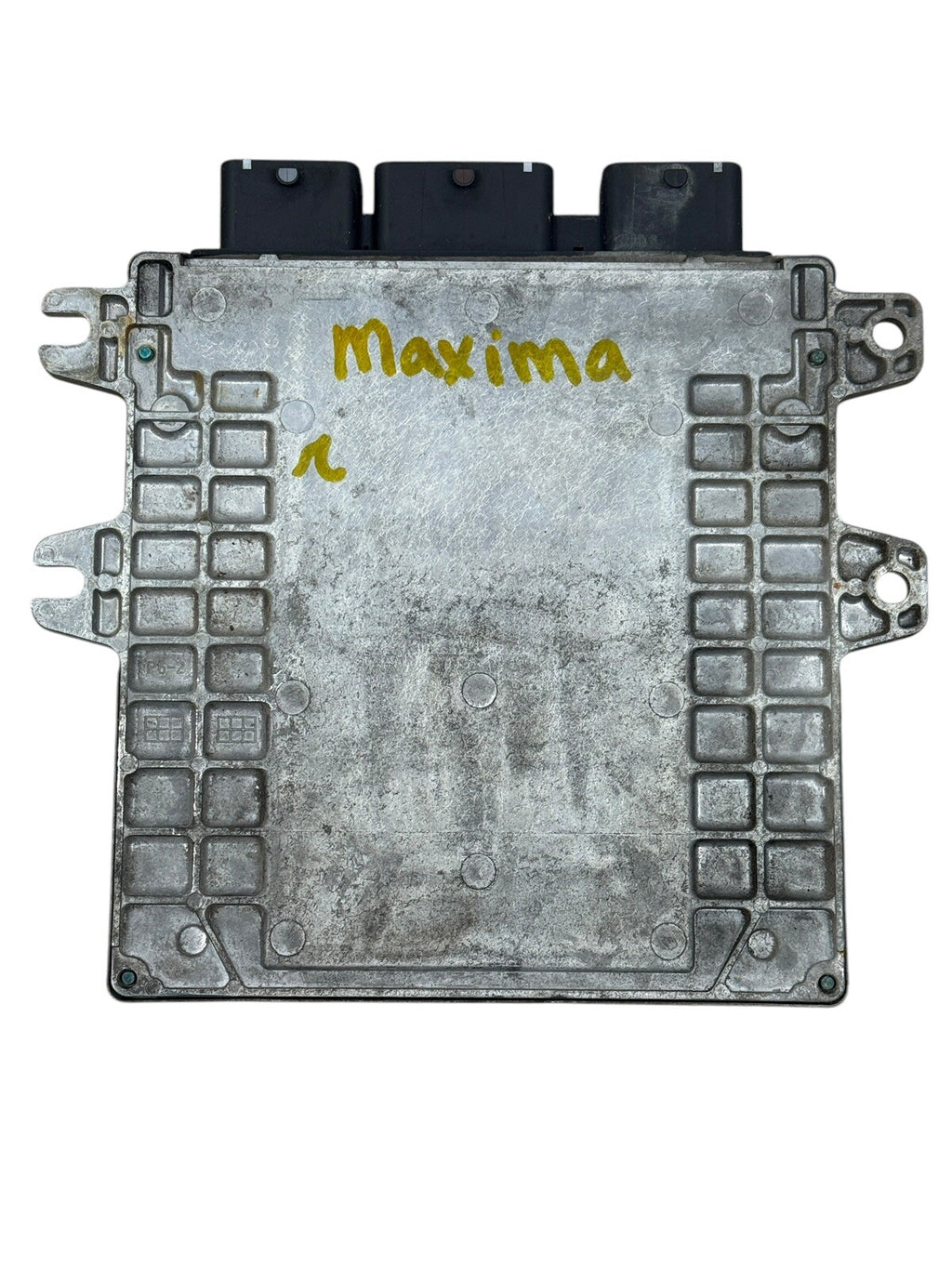 ECU ECM Engine Control Computer Fit for 2010 Nissan Maxima 3.5l A56-e47 Z1c