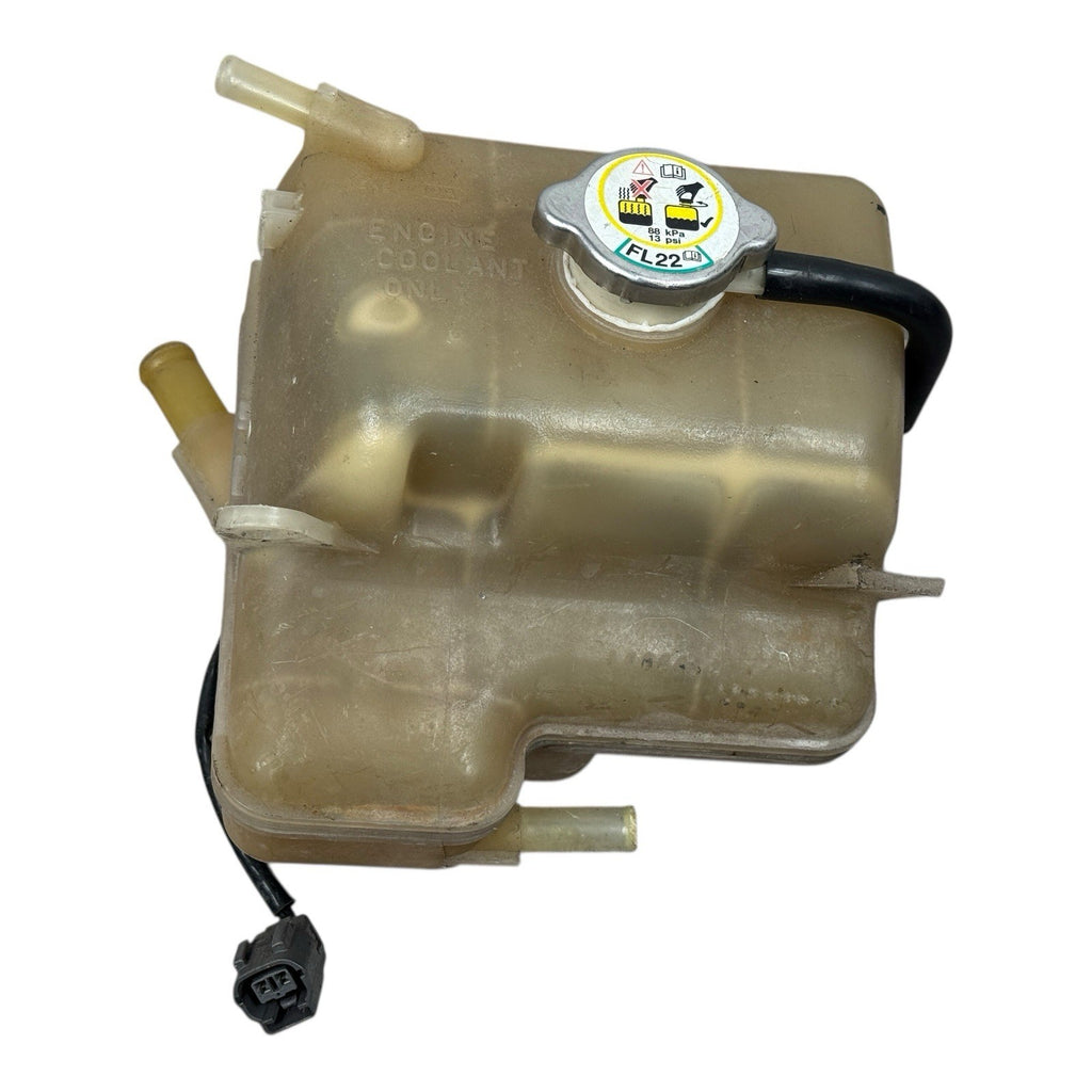 2004 2005 2006 2007 2008 Mazda Rx-8 Coolant Reservoir