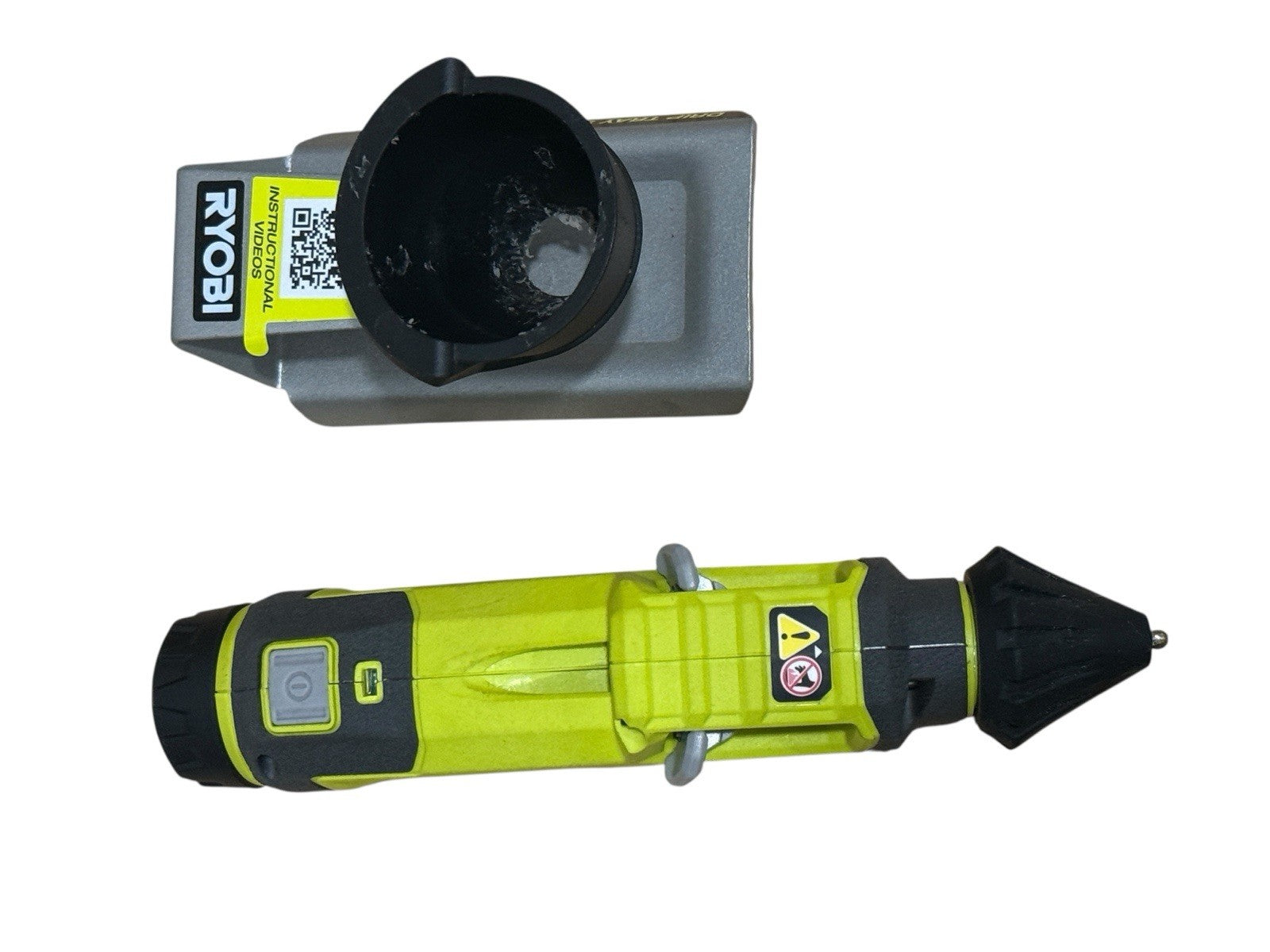 Ryobi Lithium Glue Pen FVH56 Cordless Tool Only