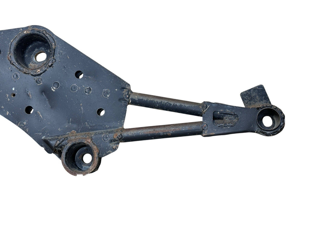 OEM 03-06 Infiniti G35 Crossmember Brace Subframe Engine Assy Stay 544b2-am900