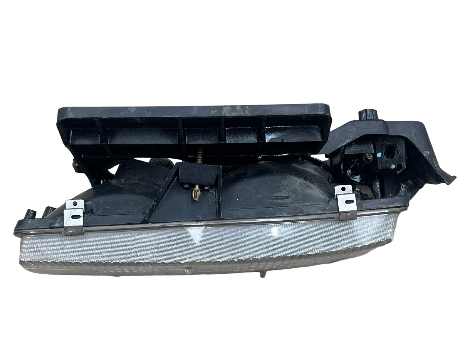 1995-2005 Chevy Astro GMC Safari Left Driver Headlight 16518493 LH OEM