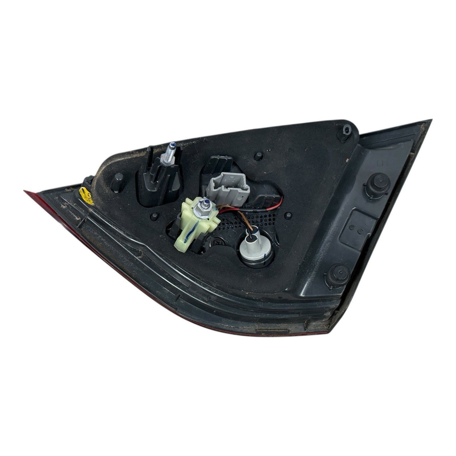 2015 2016 2017 Chrysler 200 LH Inner Tail Light (Deck Lid Mounted) BDM92403000