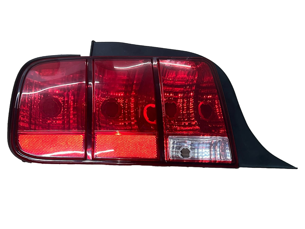 05-09 Ford Mustang Driver Left Tail Light OEM