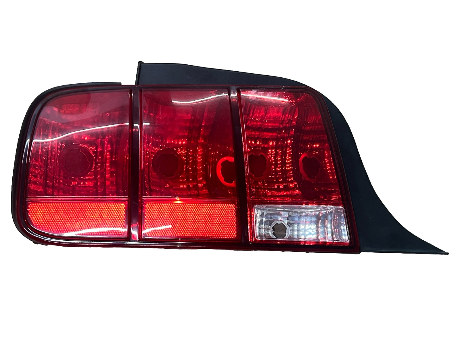 05-09 Ford Mustang Driver Left Tail Light OEM