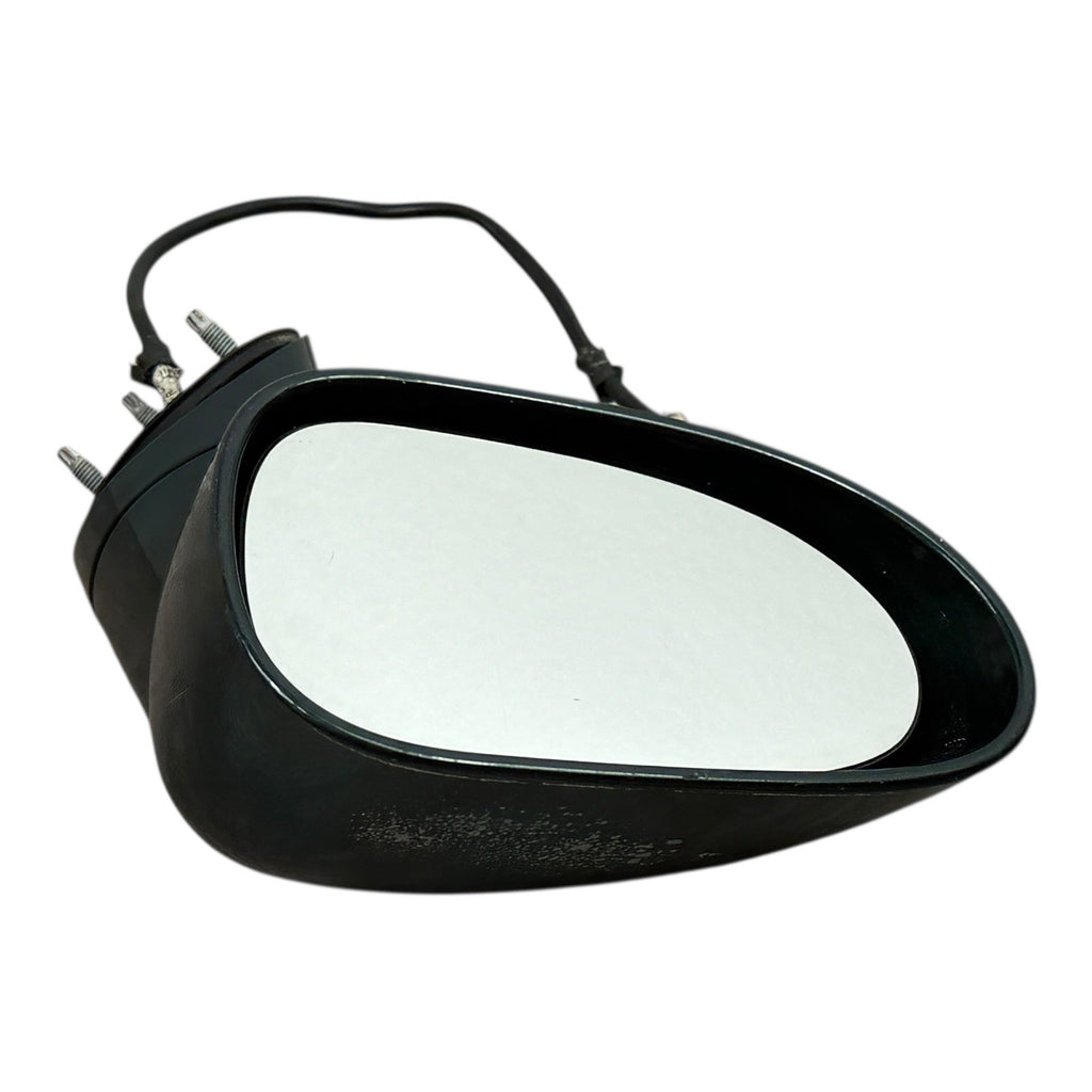 Saturn Sky Side View Mirror Green Left Driver 07-09 OEM Paint U215M