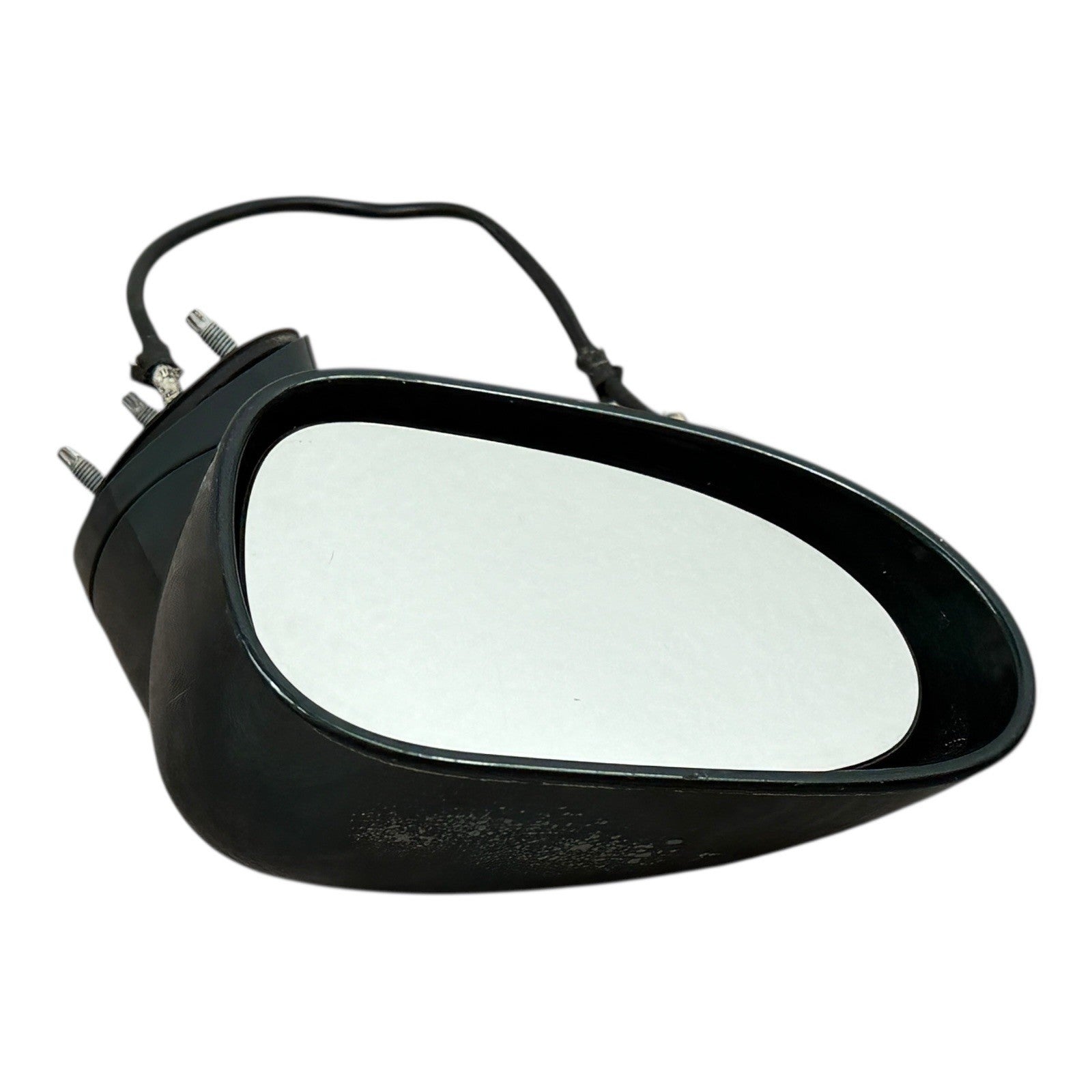 Saturn Sky Side View Mirror Green Left Driver 07-09 OEM Paint U215M