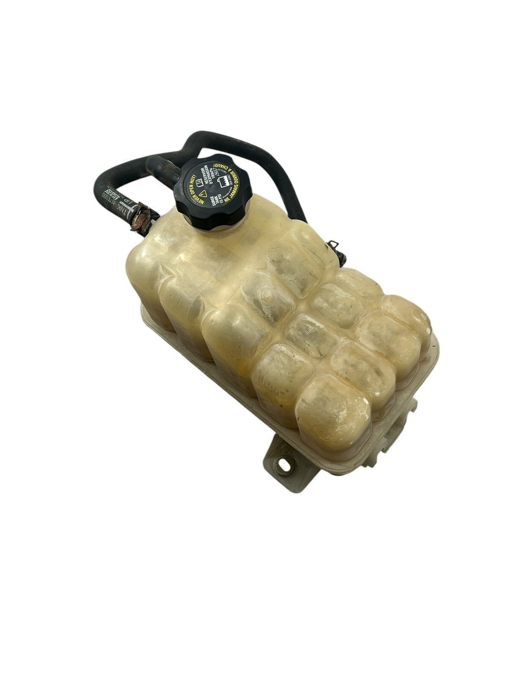 1999-2004 SILVERADO SIERRA Antifreeze Coolant Recovery Overflow Bottle Reservoir
