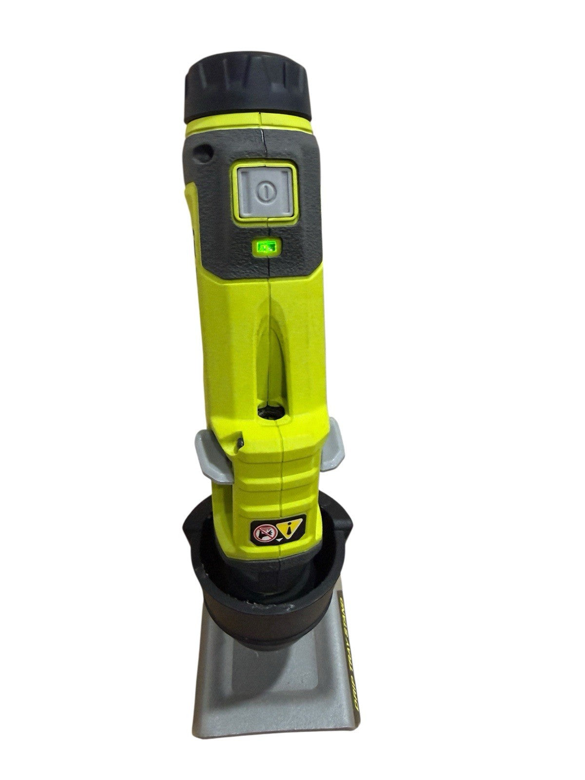 Ryobi Lithium Glue Pen FVH56 Cordless Tool Only