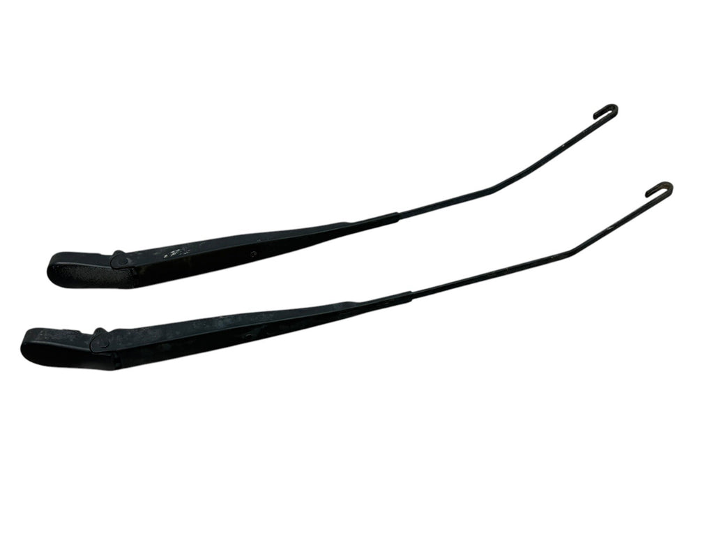 11-14 Ford F-150 Front Wiper Arm Set Left & Right OEM 9l3z-17527-a 9l3z-17526-a