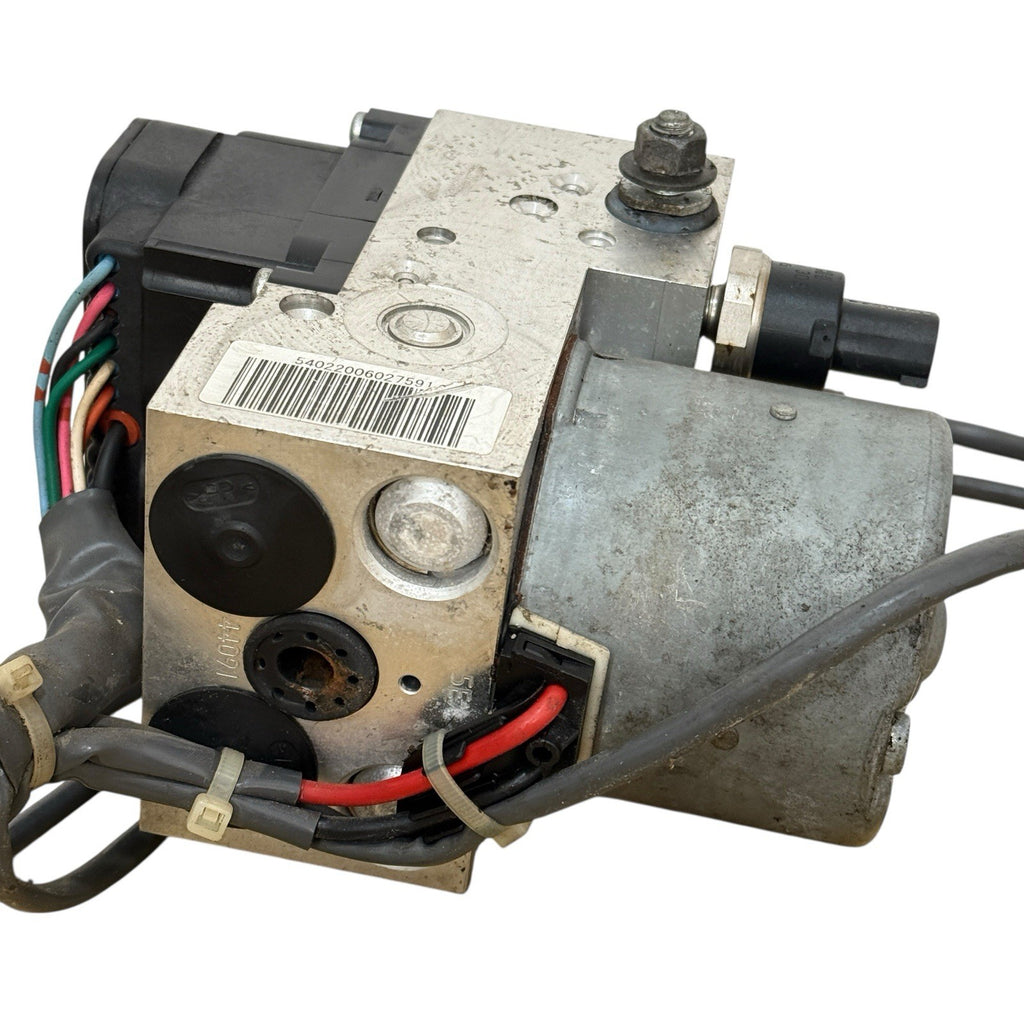 03–08 Infiniti G35 & Nissan 350Z ABS Pump Module OEM 47660‑AM400
