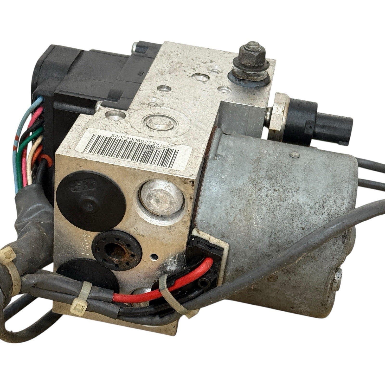 03–08 Infiniti G35 & Nissan 350Z ABS Pump Module OEM 47660‑AM400