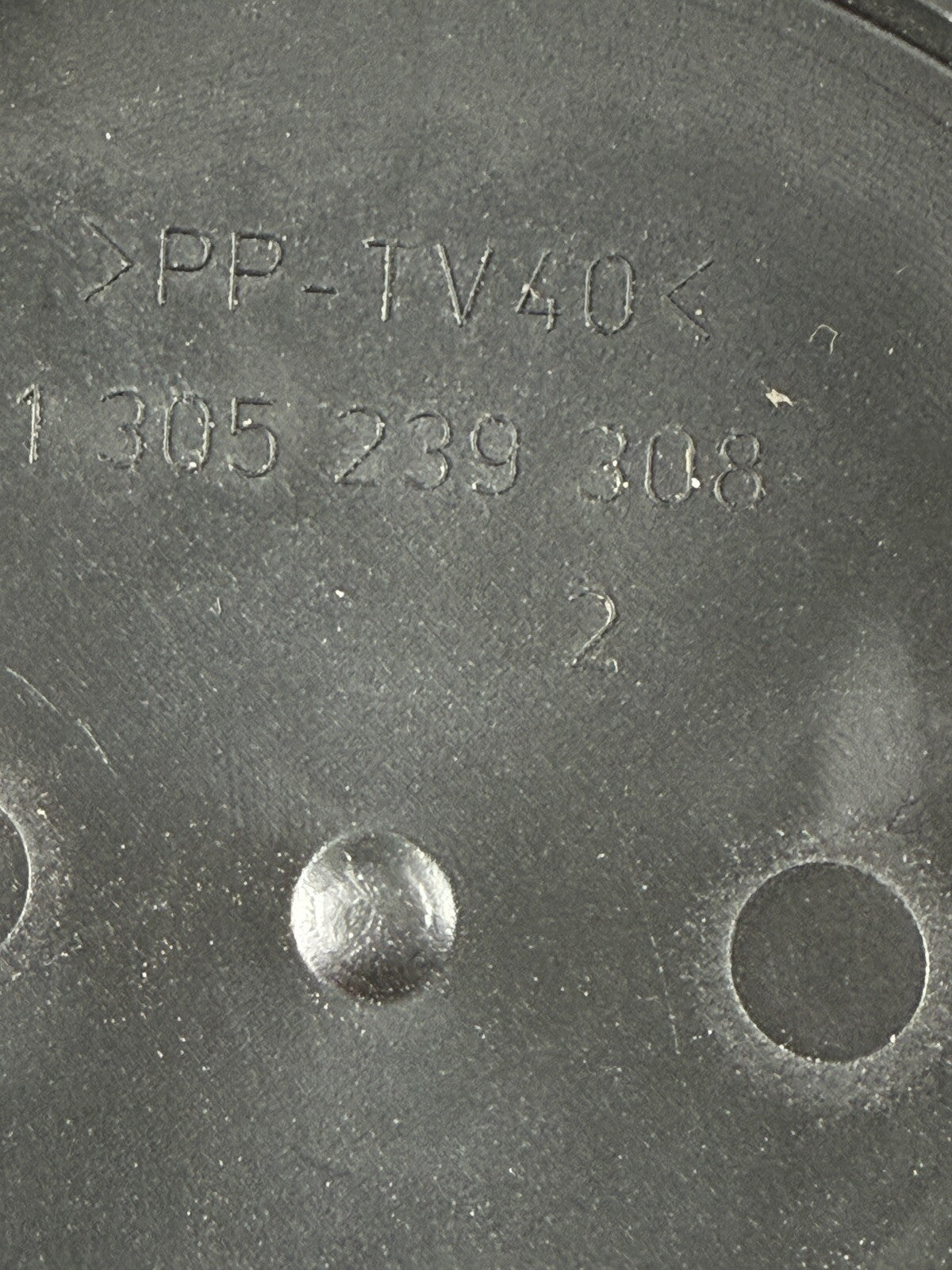 Original OEM Audi BMW Rover Light Bulb Back Cover Cap Protective Dust Access Lid