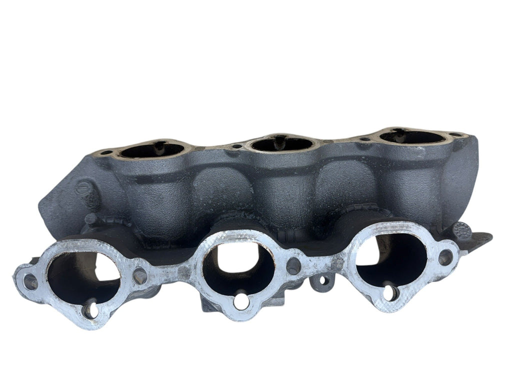 09–14 Nissan Maxima Lower Intake Manifold OEM Aluminum VQ35DE 3.5L Engine