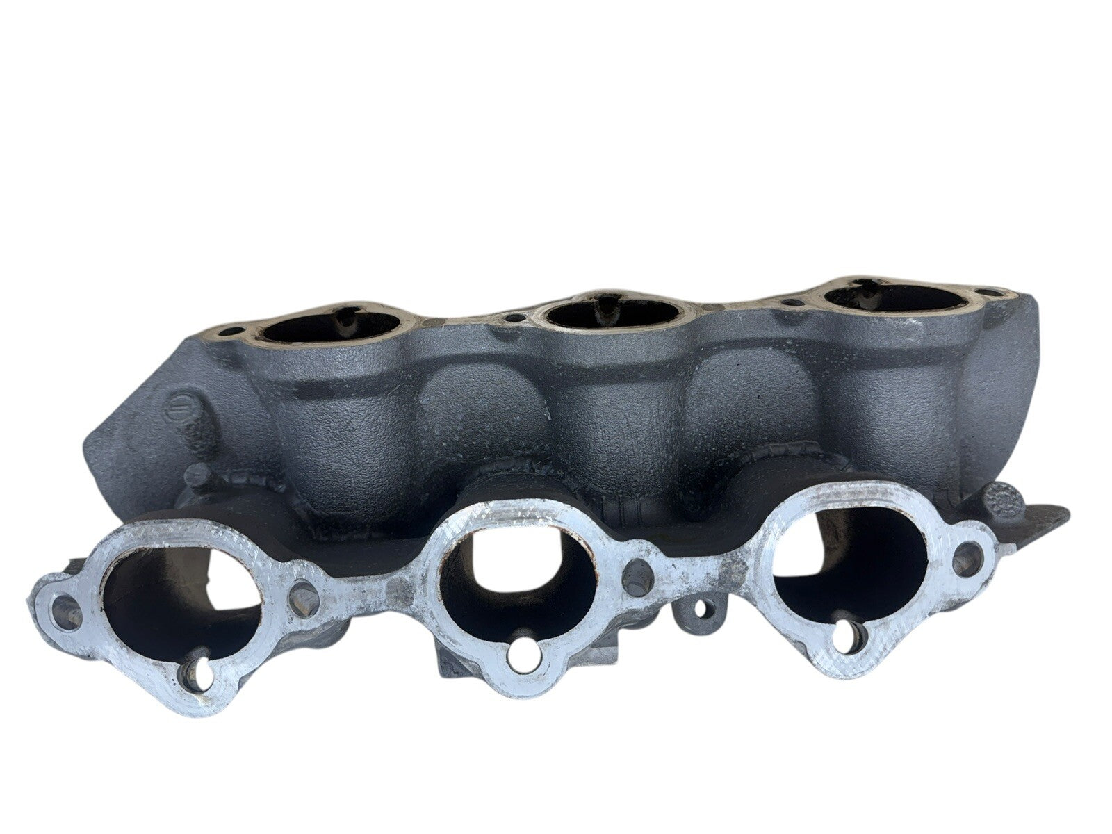 09–14 Nissan Maxima Lower Intake Manifold OEM Aluminum VQ35DE 3.5L Engine