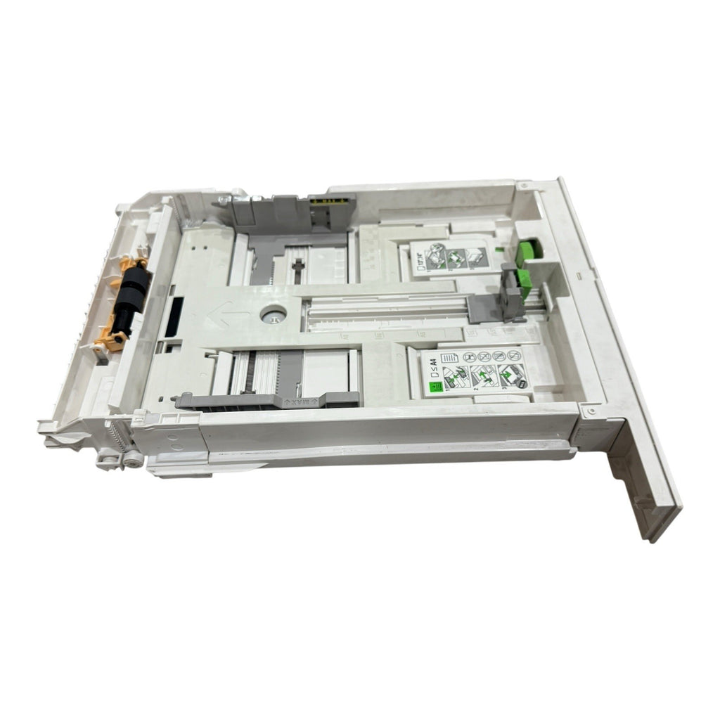 Xerox WorkCentre 6515 Paper Tray 250-Sheet Cassette Feeder OEM 607K00960