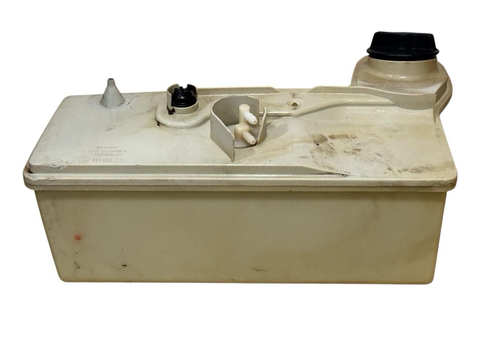 Stihl Br350 Br430 Br450 Fuel Tank OEM 4244 350 0407 Used W/ Cap