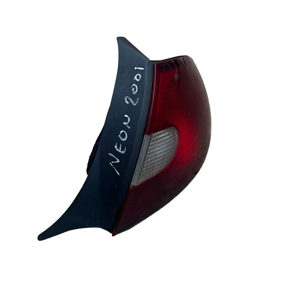 2000-2002 Dodge Neon RH Passenger Tail Light OEM Mopar 5288526AF