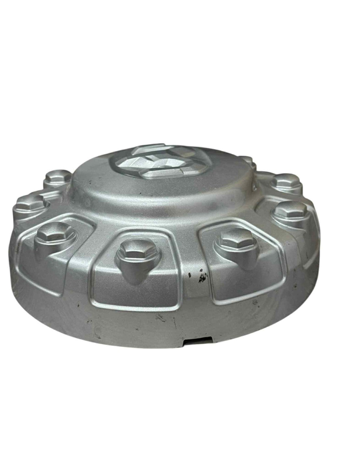 19 - 24 Dodge Ram 4500 5500 Dually Front Painted OEM Center Cap P/N 6ZF91TRMAA