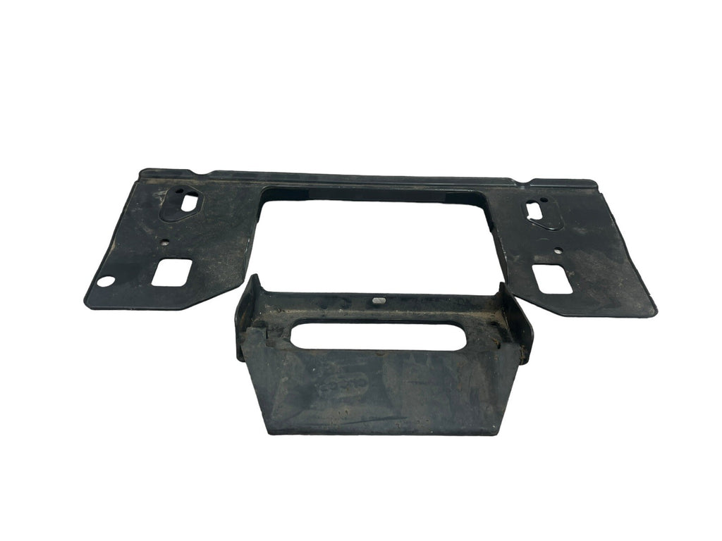 1995-1999 Chevy GMC Silverado Sierra Tahoe Yukon Knee Bolster Under Dash Brace