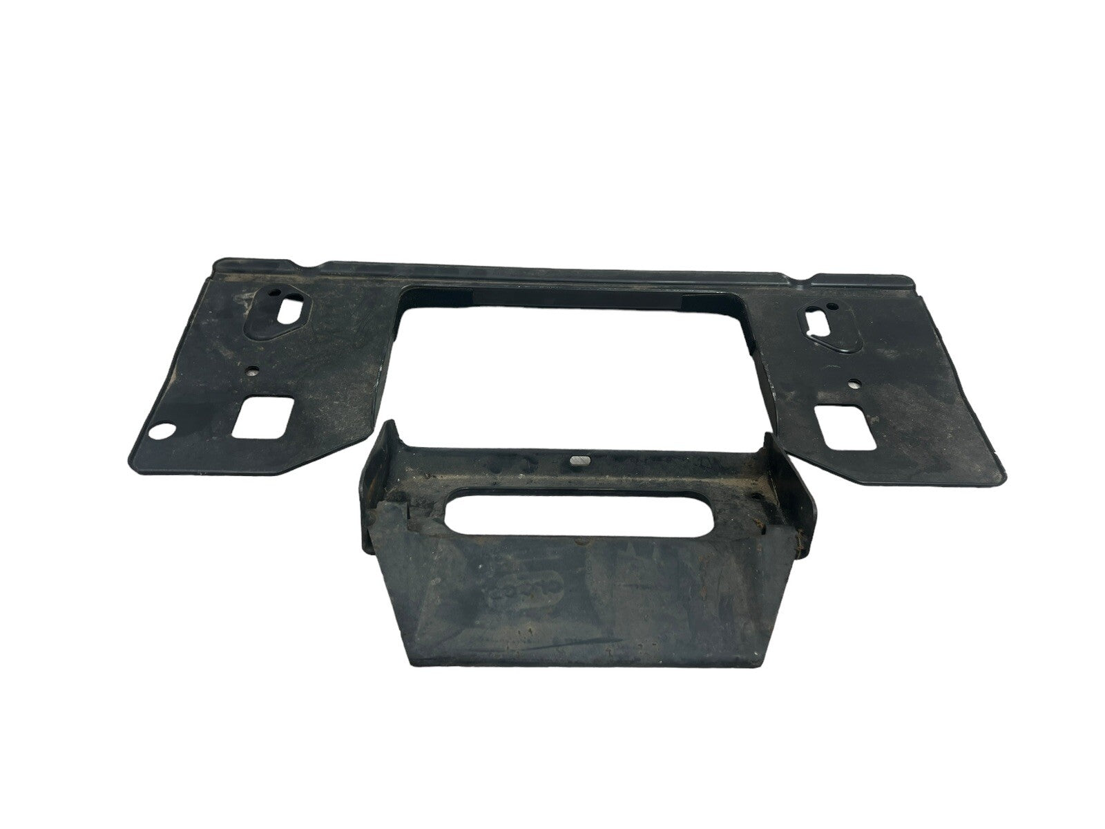 1995-1999 Chevy GMC Silverado Sierra Tahoe Yukon Knee Bolster Under Dash Brace