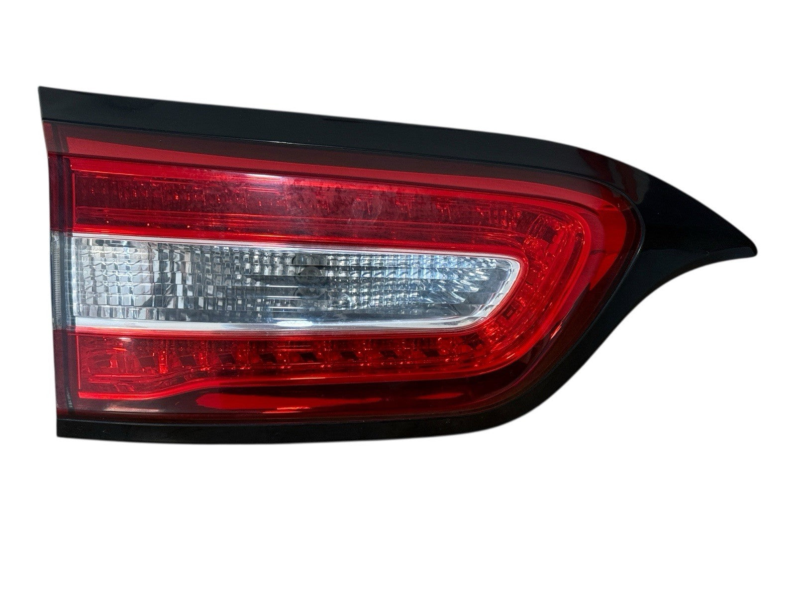 2014-18 Jeep Cherokee Left Driver Side Inner Tail Light OEM 68330345AA