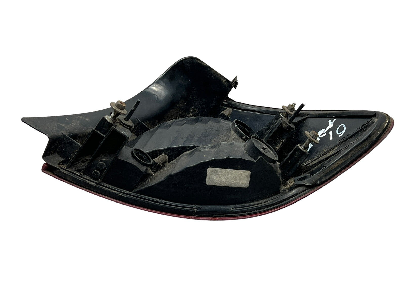 2000-2003 Ford Taurus OEM Tail Light Left Driver Side
