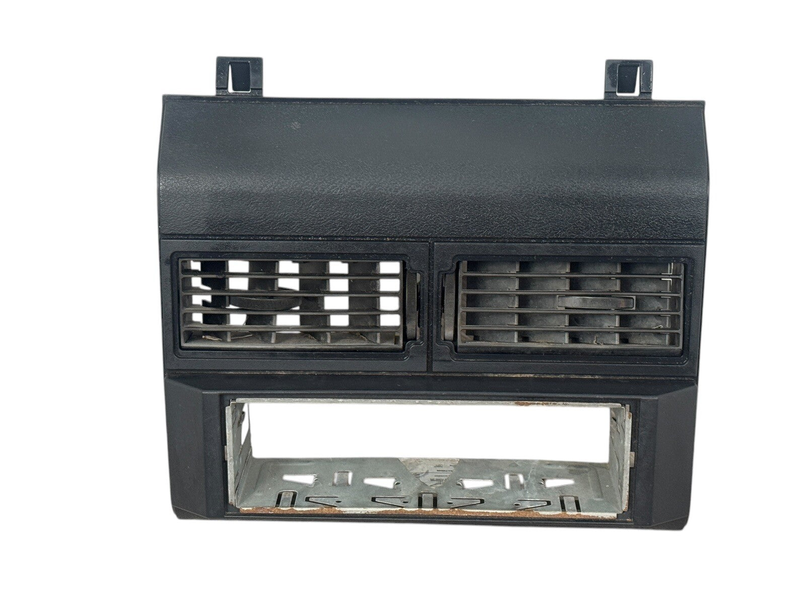 88-94 Obs Chevy GMC Truck Blue Center Dash Bezel Vent OEM Gm C/k C1500 Stereo Bl