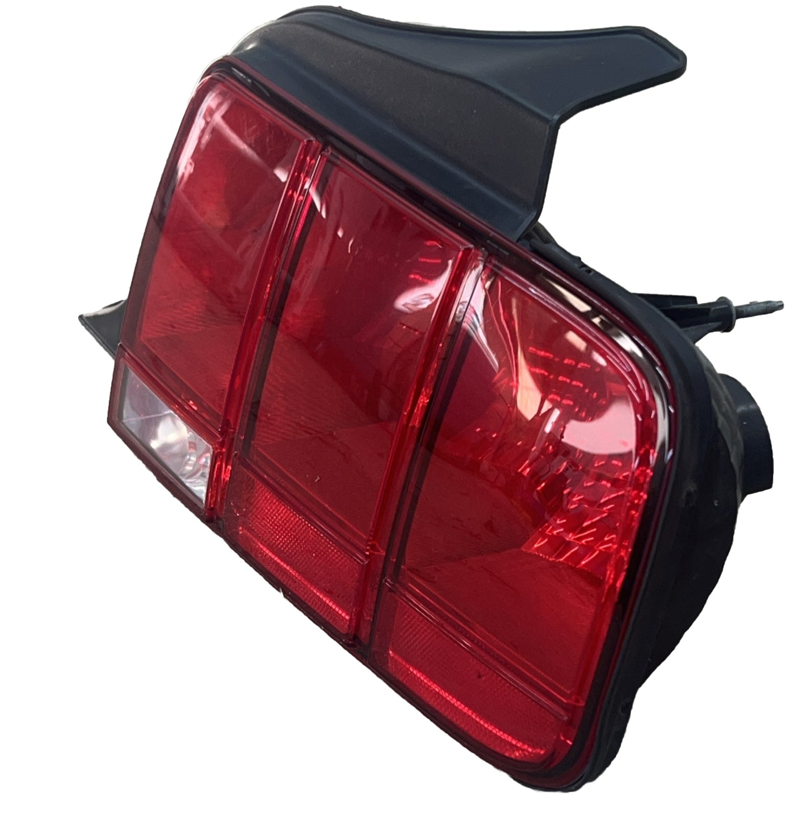 05 06 07 08 09 FORD MUSTANG Tail Light Lamp Assembly Right Passenger Side