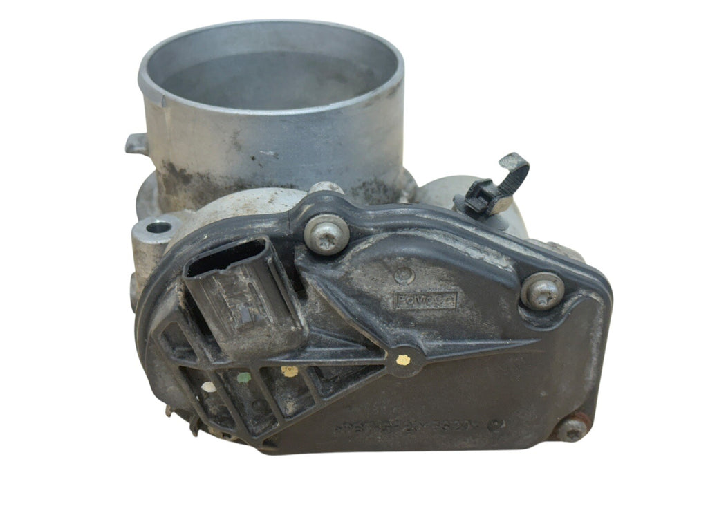 2013 Ford F150 Explorer Throttle Body Assembly 3.7L g273n OEM