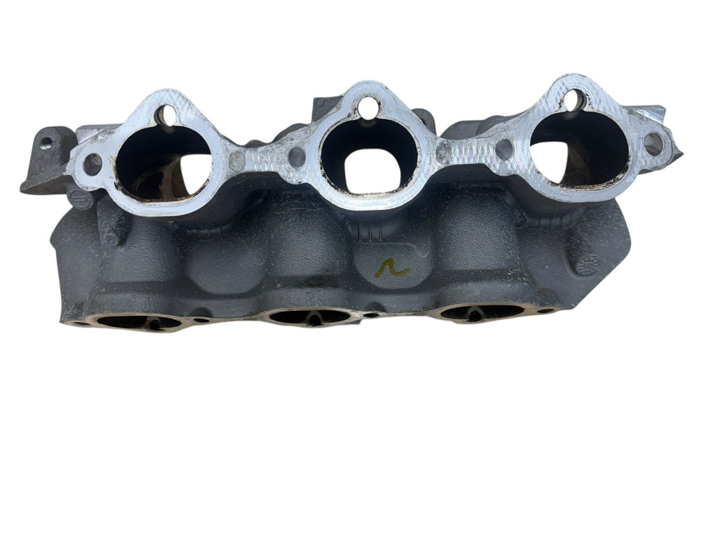 09–14 Nissan Maxima Lower Intake Manifold OEM Aluminum VQ35DE 3.5L Engine