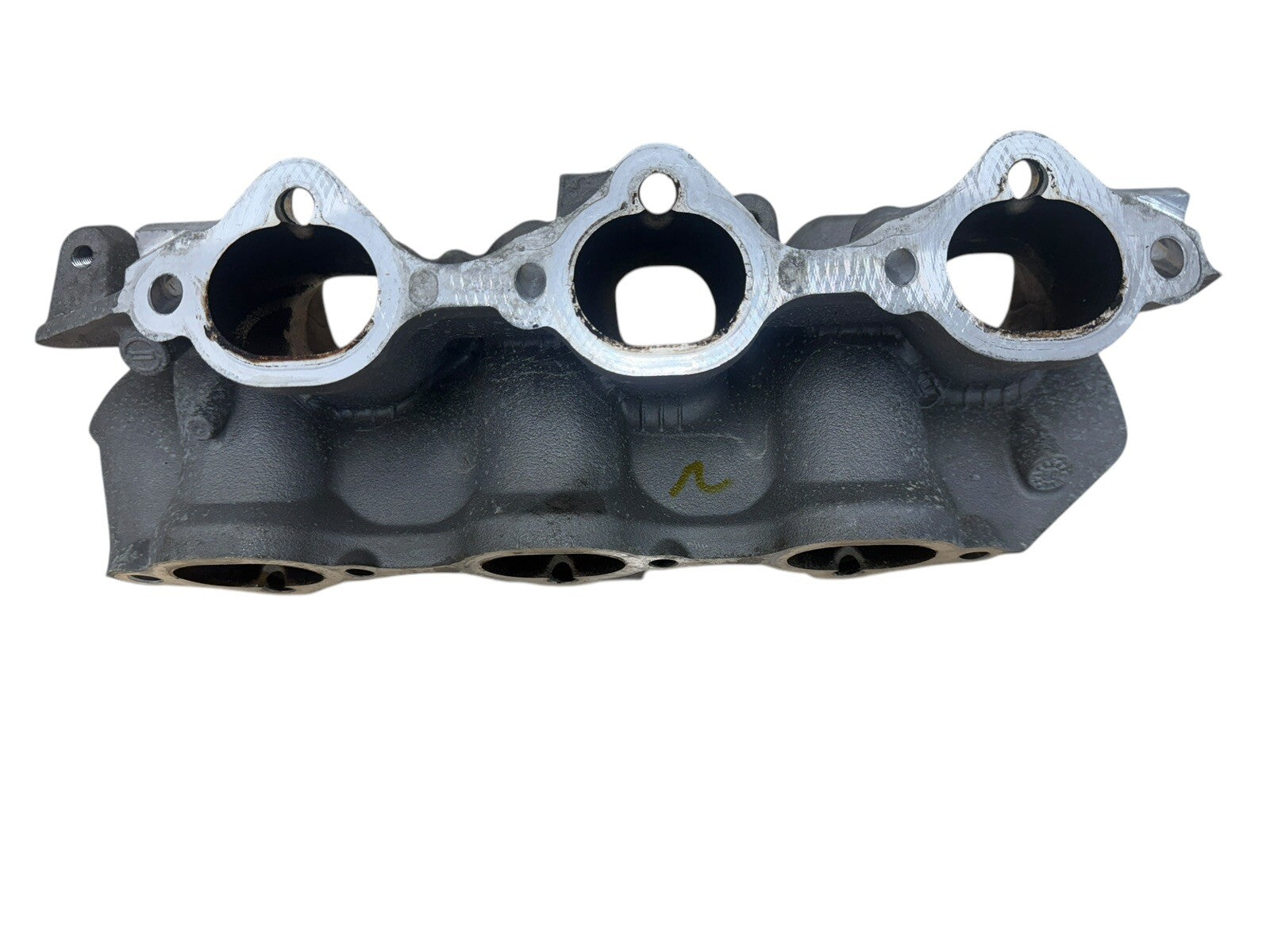 09–14 Nissan Maxima Lower Intake Manifold OEM Aluminum VQ35DE 3.5L Engine