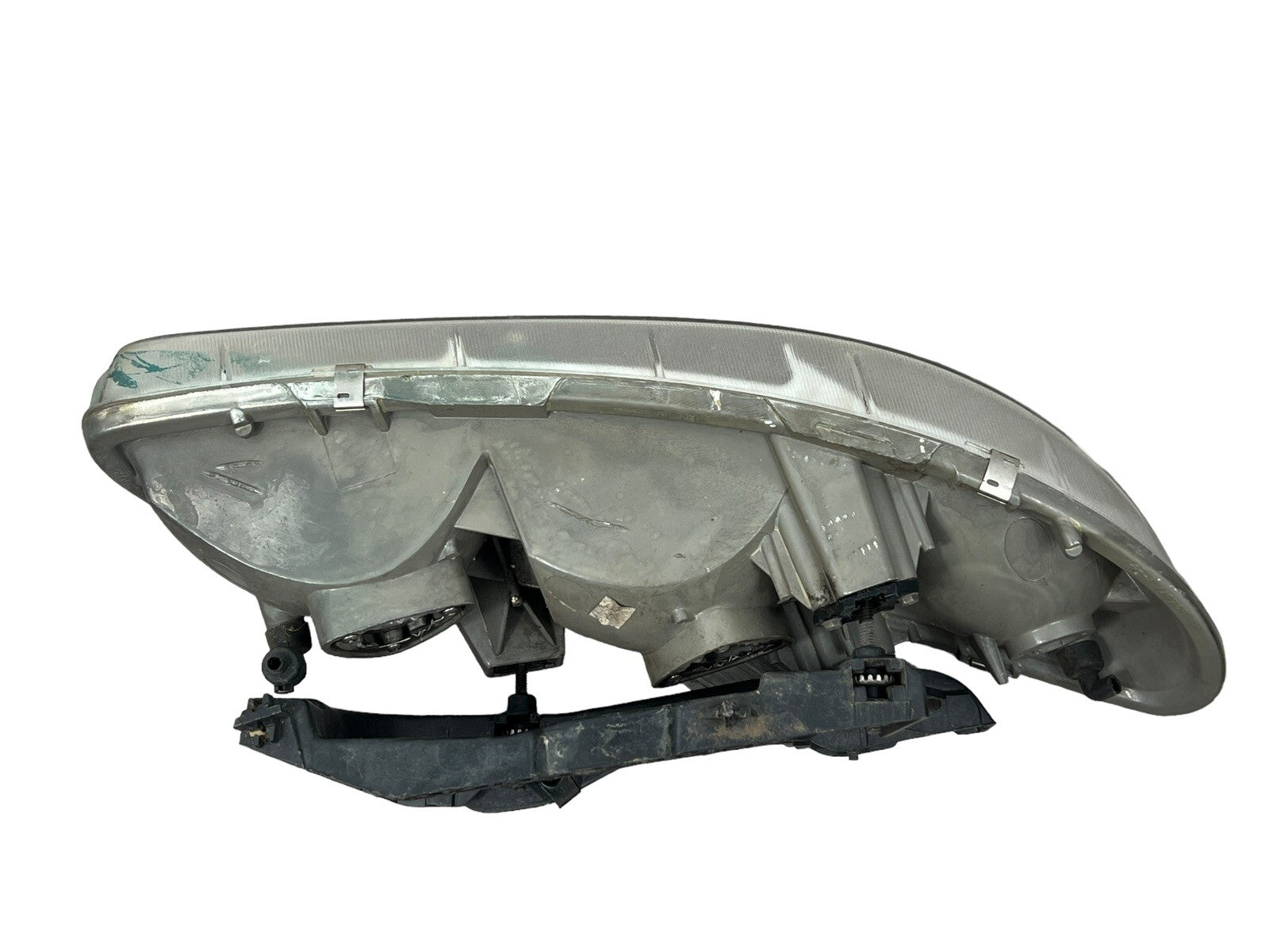 Pontiac Grand AM : 1996, 1997, 1998, Left Driver Headlight With Bracket OEM
