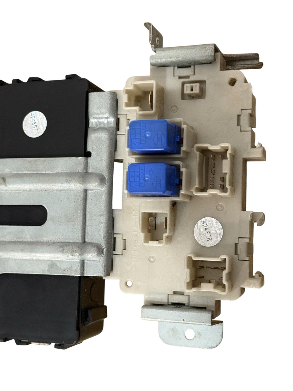 OEM ECU Bcm Ipdm Bundle – Mec65-250 B1 5531 – 2005-2006 Infiniti G35 3.5l at