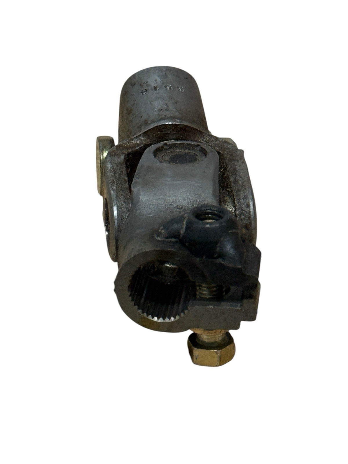 2003–2008 Infiniti G35 Nissan 350z OEM 48080-ag30a Steering Universal Joint