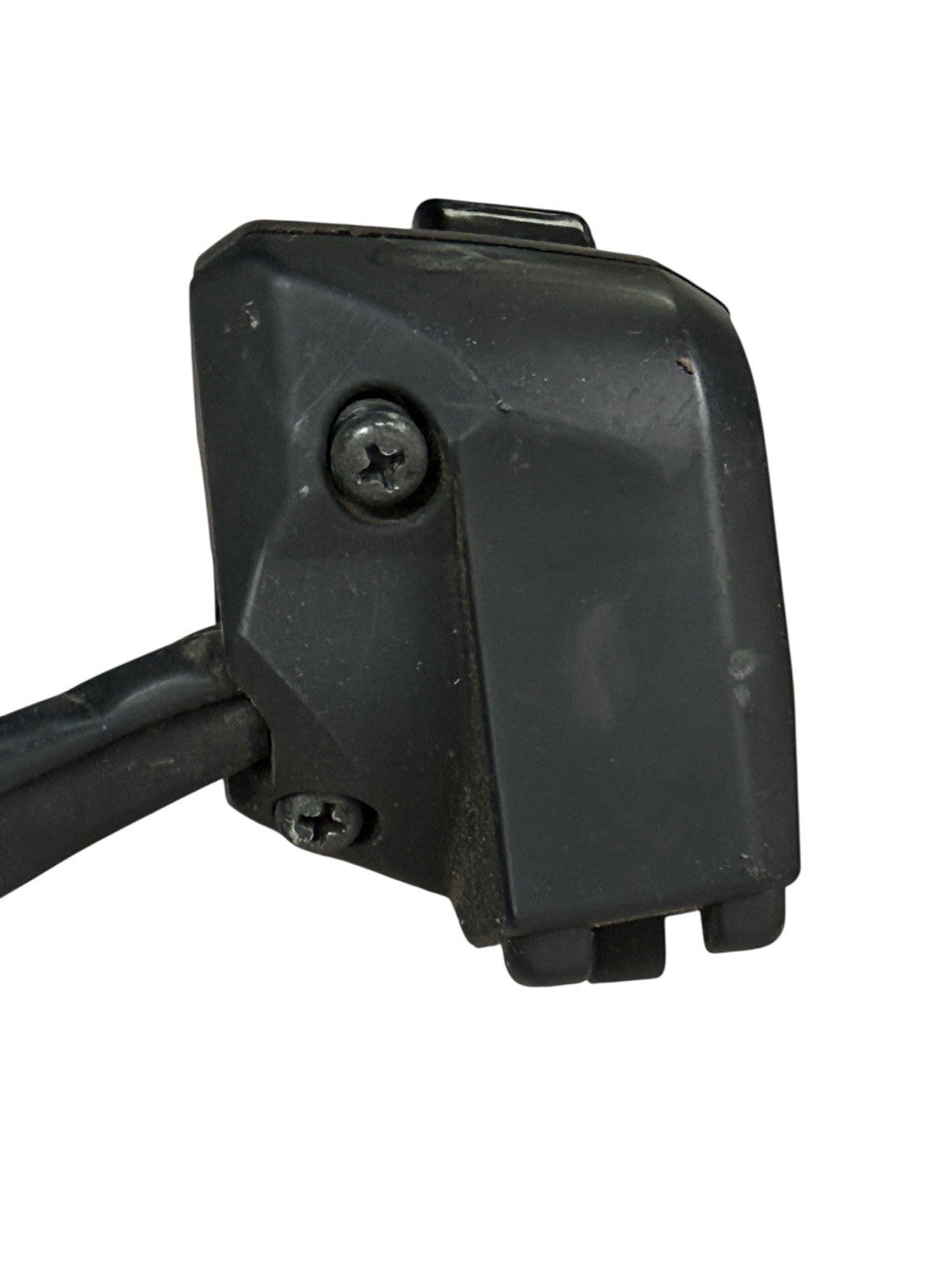 Left Bar Light Switches for H181 Honda Grom 2022 - 2024 models